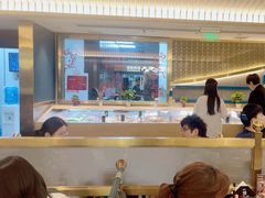 -一绪に寿喜烧(虹悦城店)