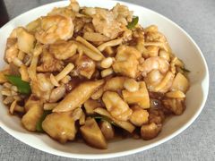 -老城味道·传统天津菜(杨柳青店)