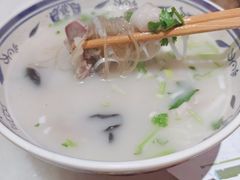 -虢国羊肉汤馆(政二街店)