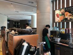 -星巴克(深圳香港大学深圳医院店)