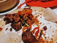 -避风塘·金牌店·夜宵(金玉兰店)