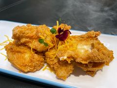 -鲐赏河豚(长寿店)