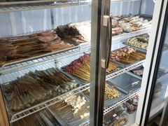 -德四家·云南傣味烧烤品牌(和谐店)