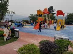 -铁山坪森林公园