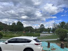 -丽江泸沽湖景区