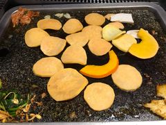 -火炉火自助餐(悠唐购物中心店)