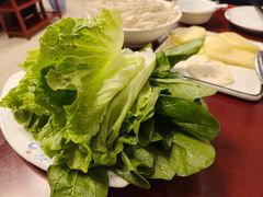 -老城红焖羊肉(老步行街店)