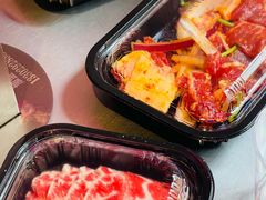 -333齐齐哈尔·自助烤肉(红岭店)