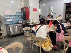 -菜忠潮州牛肉店(岗厦店)