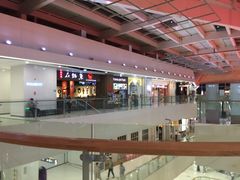 -义乌之心城市生活广场(新马路店)