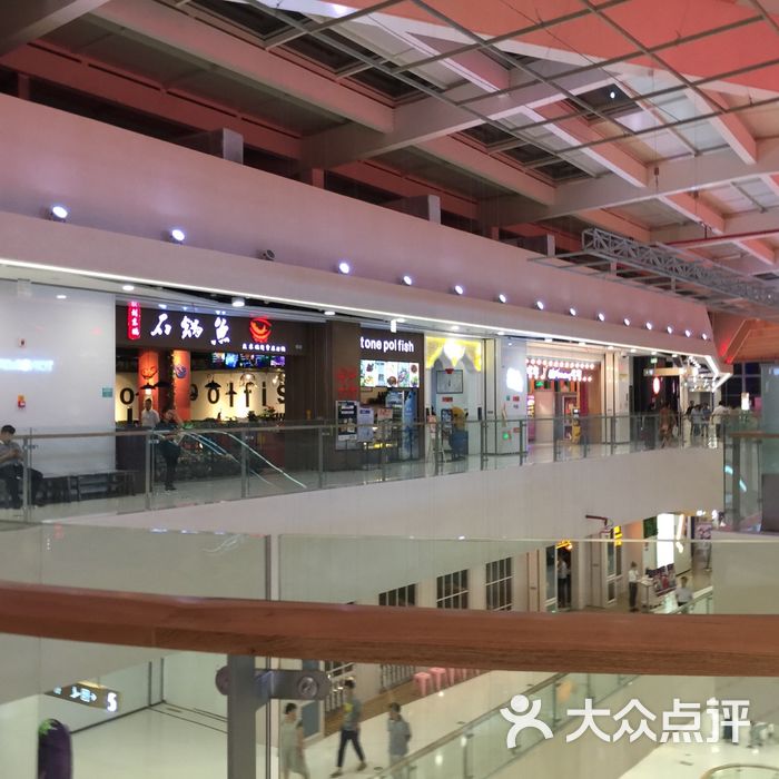 义乌之心城市生活广场
