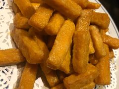 -百花深处·老北京风味菜