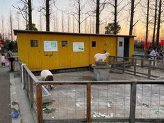 -前小桔亲子创意农场·草莓采摘·露营烧烤