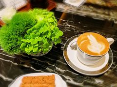 -羿庭 Peacock Alley(上海外滩华尔道夫酒店)