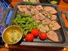 -摩打食堂(喜荟城店)