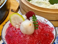 -图味美小黄鱼·景德菜(浙江路店)