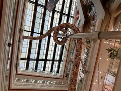 -巴黎春天(浦建店)