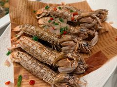 -高佳庄·舟山海鲜(海景旗舰店)