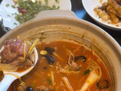 -唐河王记·南阳民间菜(国基路店)