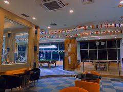 -嘉年华会水疗会(大剧院站E出口店)