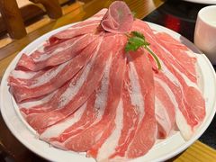 -小四川老火锅(欧风店)