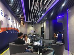大堂-赫帝拉航空主题餐厅(南宁店)