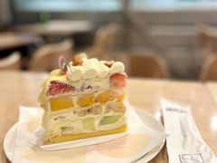 -PAOPAO Bakery&Café(港汇店)