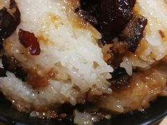 甑糕-秦香阁·西北家常菜(徐汇日月光中心店)
