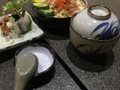 -隐鮨日料(北辰三角洲店)