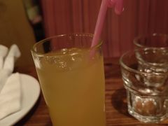 -Rural Tequila墨西哥餐厅(东川路店)