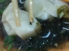 -阿麟馄饨(延长路店)