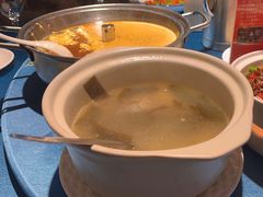 -柴米油盐三杯鸡(象山北路店)