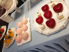 -法桐蛋糕·手作面包(万象城店)