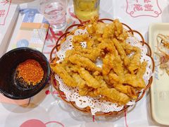 小酥肉-靓靓蒸虾·头牌蒸虾(南山桂庙店)