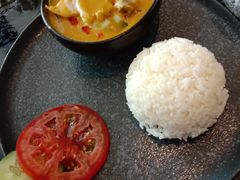 -Thai Alley泰爱里(二沙岛店)