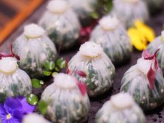 -菲住布渴酒店自助餐厅(阿里巴巴西溪园区店)