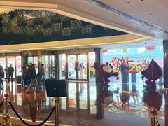 -广州中国大酒店