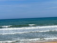 -日月湾海门游览区