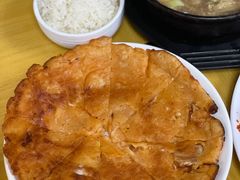 -屋里家延边朝鲜族冷面(南园店)