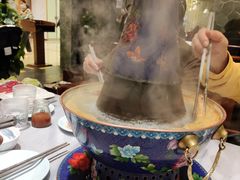 -东来顺饭庄(王府井步行街店)