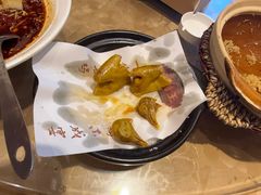 -朱记乳鸽王·非遗石岐乳鸽·全鸽宴(大兴旗舰店)