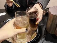 -和牛 烧肉寿喜烧涮锅 善(心斎橋店)