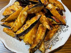 风味茄子-福利来酒店(泺源大街店)