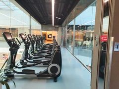 -OXYGYM 奥美氧舱运动中心(领展购物广场·中关村店)