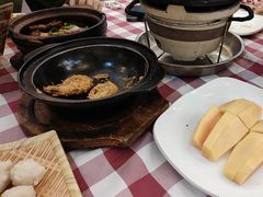 -吉源大排档·鱼生·海鲜(烧烤彩印厂店)