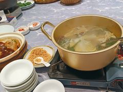 -印巷里主题餐厅(马鞍山店)