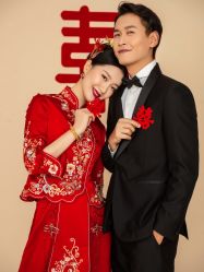 -女王风尚STUDIO·轻奢化定制