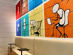-Dogi&kiki Coffee(中心商务大厦店)