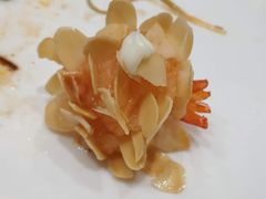 如风桃花虾-西安饭庄·非遗陕菜(钟楼店)