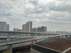 -扬州绿地铂骊酒店